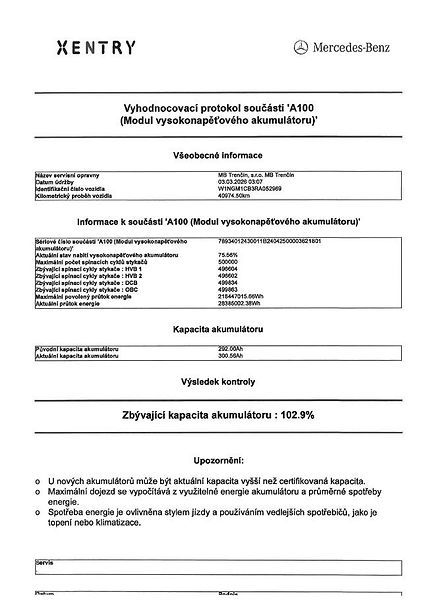 Mercedes-Benz EQE (2024) EQE 350 4MATIC SUV  - fotka 38 z 38