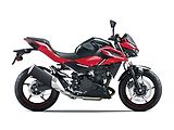 Kawasaki Z 500 (2027) SE MODEL 2027 - náhled 4