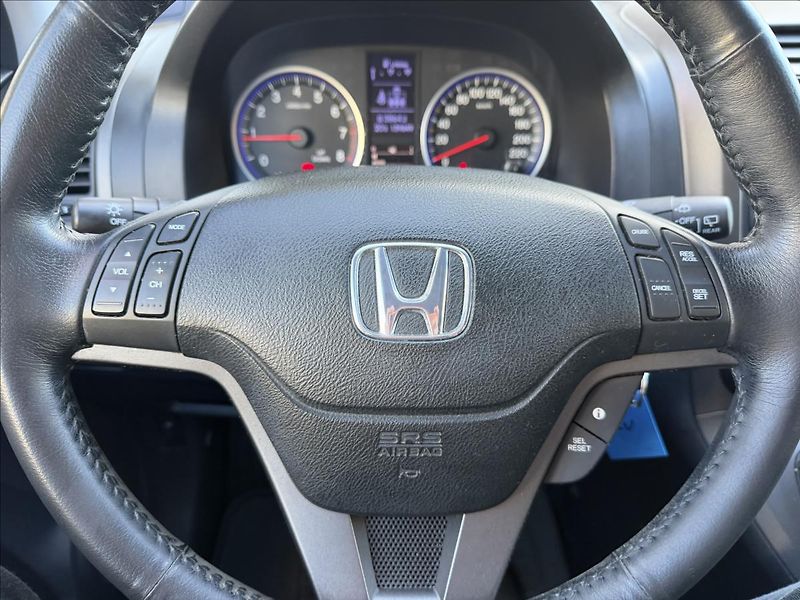 Honda CR-V 2,0 4x4 TAŽNÉ - fotka 21 z 24