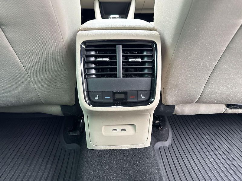 Škoda Octavia (2020) Combi 2.0 TDI DSG Style+ - fotka 28 z 37