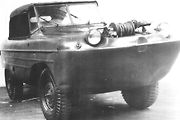Škoda 972 MOŽ – 2. historický snímek.
