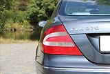 Mercedes-Benz CLK 270 CDI / Automat / CZ - náhled 31