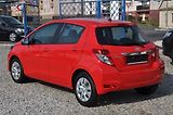 Toyota Yaris 1.33VVT-i 73kW - náhled 3