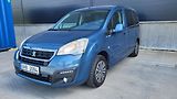 Peugeot Partner TEPEE 1,6 HDI PŮVOD ČR - náhled 2