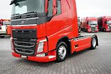 Volvo FH (2018) 460 / EURO 6 / ACC / GLOBETROT - náhled 35