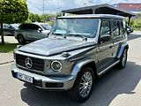 Mercedes-Benz Třídy G (2019) 500 - náhled 48