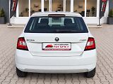 Škoda Fabia (2015) 1.2TSI 66kW -1.MAJITEL - náhled 7