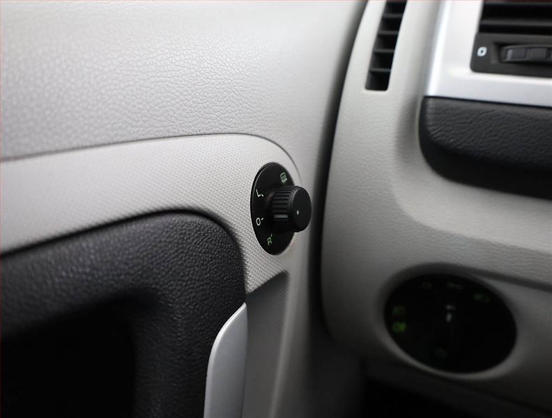 Škoda Fabia (2007) Ambiente 1.2 12V, Serv.kniha - fotka 12 z 14