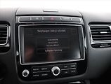 Volkswagen Touareg (2015) 3.0 TDI, 4X4, Automat, Navi - náhled 13