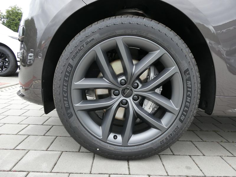 Land Rover Range Rover Sport (2026) Dynamic HSE D300 - fotka 2 z 39
