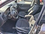 Škoda Fabia (2022) 1.0 TSI, AC, výhřev sed - náhled 2