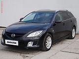 Mazda 6 (2009) 2.0 i, 2.maj, AC, bixenon - náhled 2