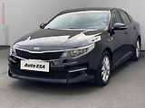 Kia Optima (2016) 1.7 CRDi, ČR, Navi, AC - náhled 2
