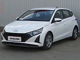 Hyundai i20 (2024) 1.2CVVT, 1.maj,ČR, STK8/28 - náhled 2