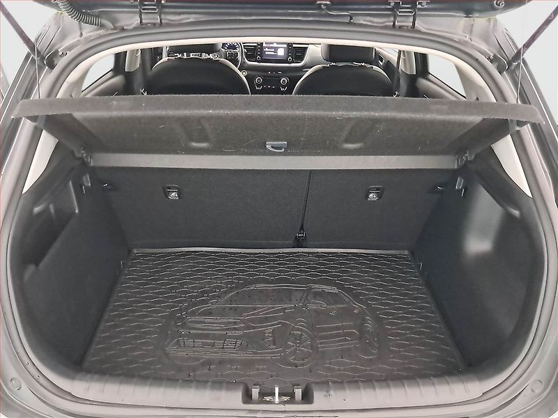 Kia Stonic (2018) 1.4 CVVT, Serv.kniha, Navi - fotka 14 z 17