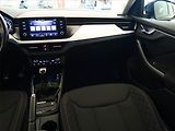 Škoda Scala (2020) Ambition 1.0 TSI, Tempomat - náhled 8