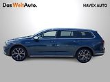 Volkswagen Passat Variant (2021) 2.0 TDI 4Motion DSG Alltrack - náhled 3
