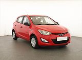 Hyundai i20 (2013) 1.2, nová STK, za skvělou cenu - náhled 1