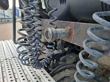 MAN TGX (2020) 33.510 6x4 hydraulika EURO 6 - fotka 8 z 15