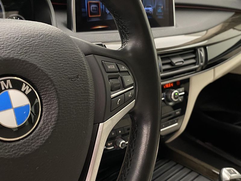 BMW X5 XDRIVE 30d AUT CZ - fotka 20 z 65