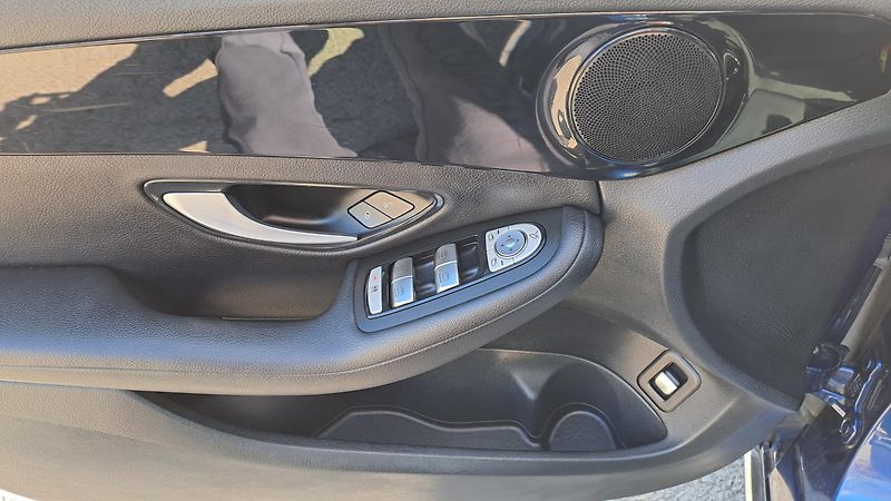 Mercedes-Benz Třídy C C160 Break Automat NAVI - fotka 22 z 32