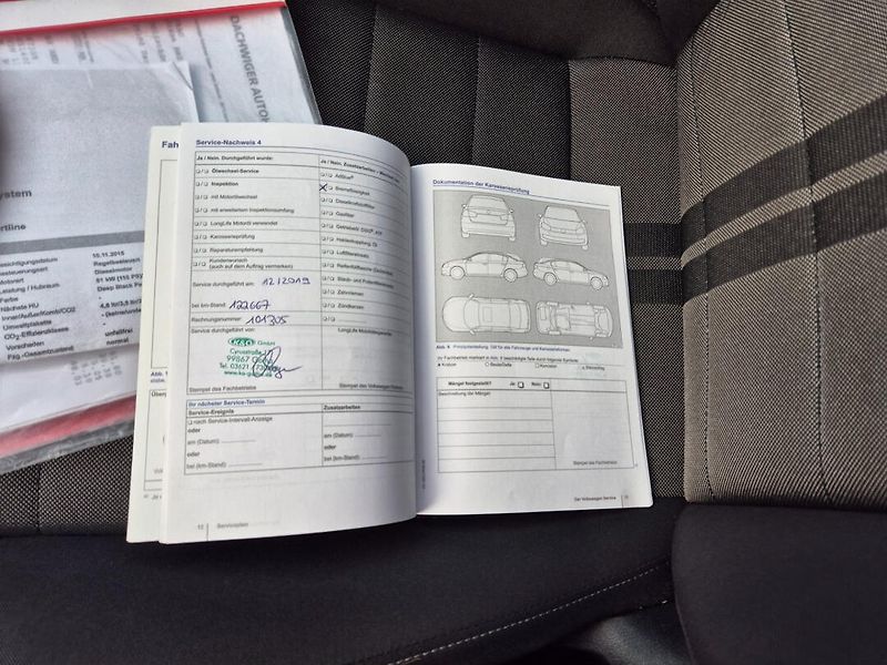 Volkswagen Golf (2014) 1.6TDI Serviska,TOP STAV - fotka 26 z 30