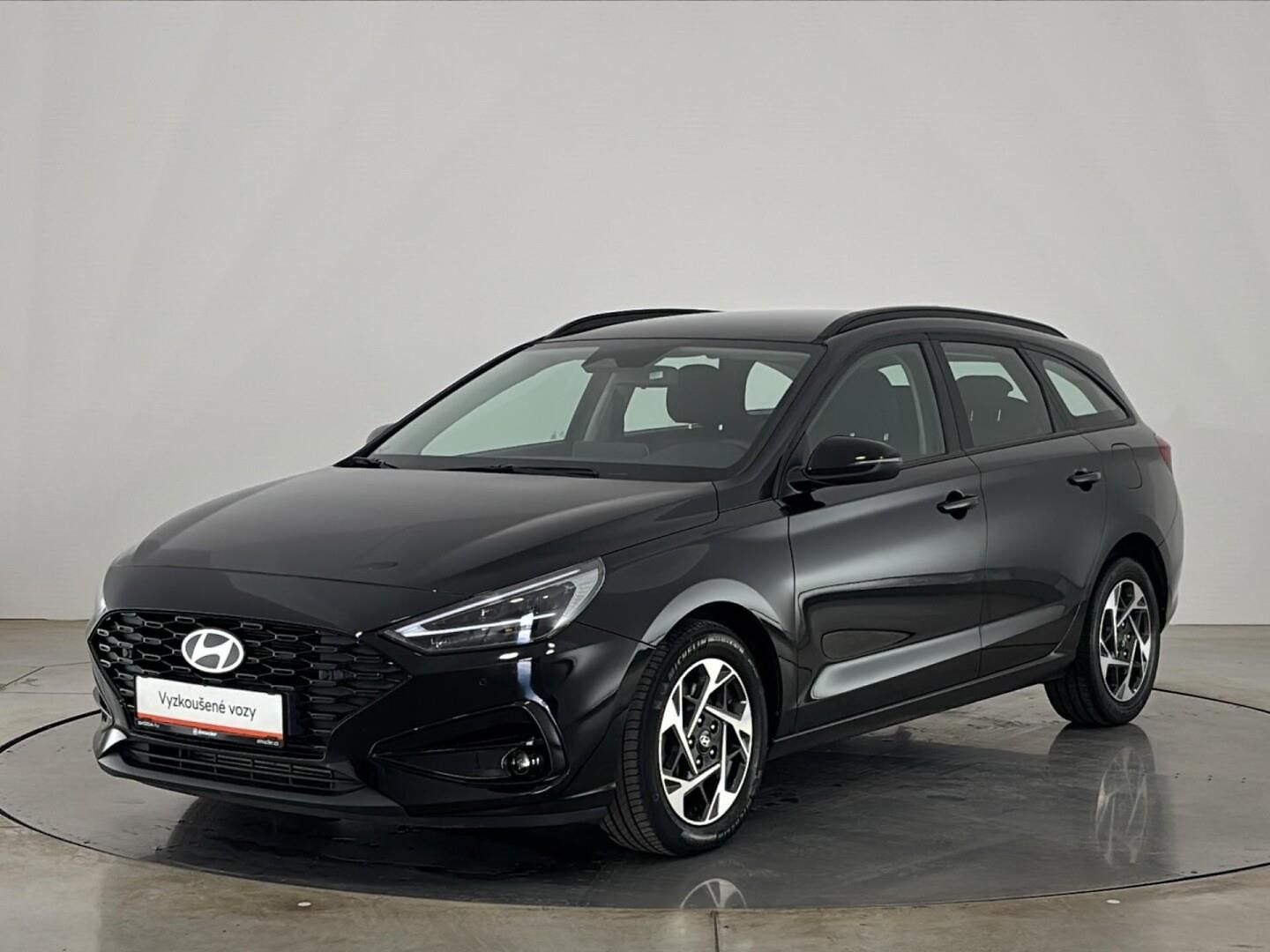 Hyundai i30 Smart DCT