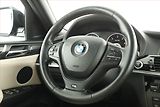 BMW X4 (2014) xDrive20d, 4X4, Automat - náhled 8