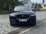 Jaguar F-Pace (2017) 2.0D, 132 kW - náhled 9