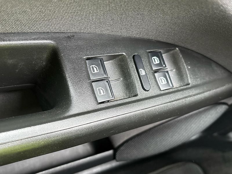Seat Altea STYLE XL - fotka 21 z 25