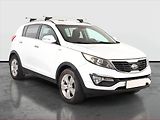 Kia Sportage (2011) Gold 2.0 CRDi, 4X4, Automat - náhled 1