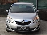 Opel Meriva 1,4 i klima, rozvody - náhled 1