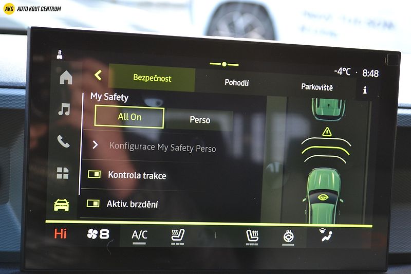 Dacia Duster Extreme Hybrid 140 - fotka 37 z 56