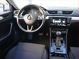 Škoda Superb (2015) 2.0 TDI, Automat, Bi-Xenony - náhled 7