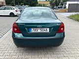 Ford Mondeo (2002) - náhled 30
