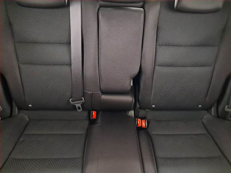 Honda Civic (2009) 1.4 i-VTEC, nová STK - fotka 10 z 14