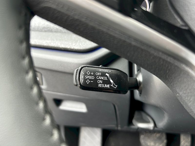 Škoda Octavia (2025) Combi 2.0 TDI 110kW DSG Top Se - fotka 10 z 34