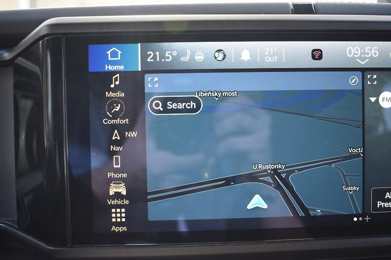 Jeep Wrangler (2024) Rubicon/Expedice/Naviják/Ledni - fotka 19 z 72