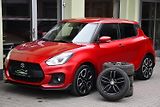 Suzuki Swift SPORT 1.4i BoosterJet 2xALU  - náhled 2