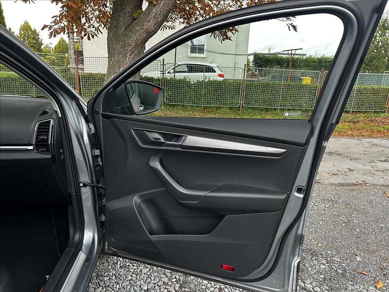 Škoda Karoq 1,0 TSi Style DPH  Kessy,Kamer - fotka 31 z 50