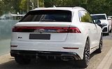Audi Q8 TDI q 210kW S-Line Pano Matrix - náhled 3