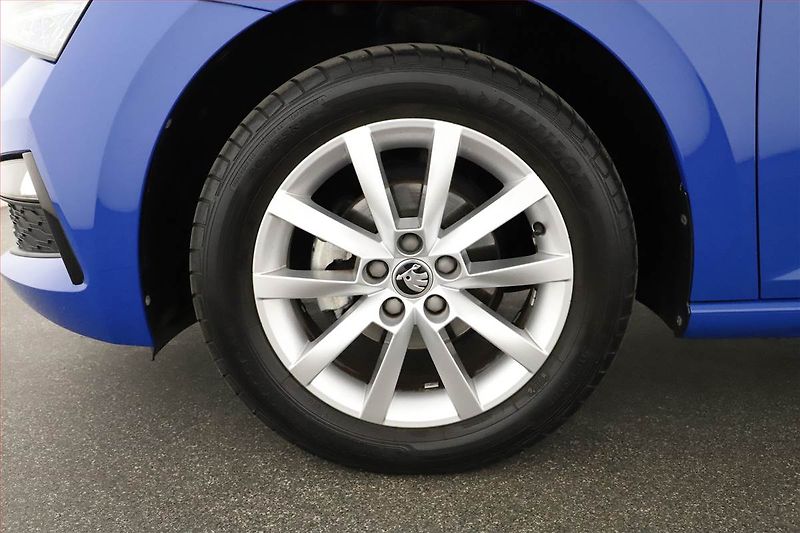 Škoda Scala (2020) 1.0 TSI, ČR,1.maj, Serv.kniha - fotka 21 z 21