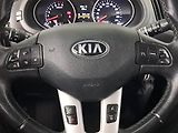 Kia Sportage (2014) 1.6 GDI, Tempomat - náhled 16