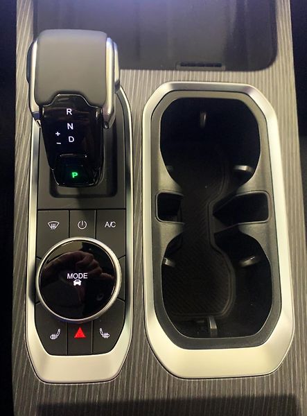 Jaecoo 7 (2026) JAECOO 7 EXCLUSIVE 4x4 1,6TGDI - fotka 18 z 30