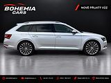 Škoda Superb 2,0 TDI Laurin & Klement 140 k - náhled 7