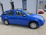 Škoda Fabia 1,2 HTp Clasic SERVISOVÁNO - náhled 4