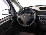 Opel Meriva (2005) 1.4 16V Twinport, Klima - náhled 7