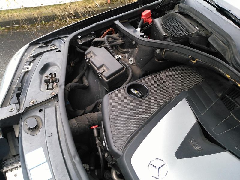 Mercedes-Benz Třídy M ML 280 CDI /140 kW/ - fotka 34 z 38