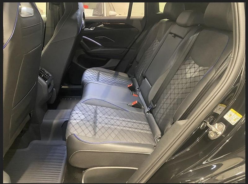 Volkswagen Tiguan 2.0TDI 4M R-LINE Harman/Kardon - fotka 7 z 14