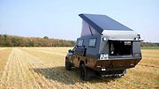 Matzker Mercedes-Benz X
